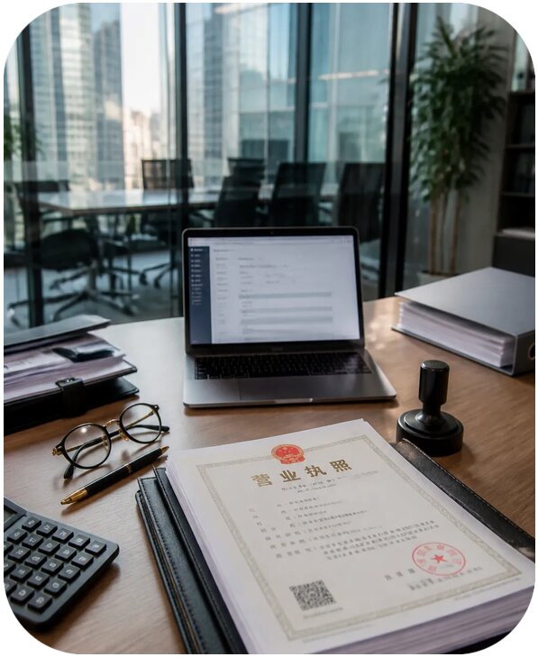 Регистрация WFOE в Китае под ключ по цене от 354480 р. | Фиалан-Лзв